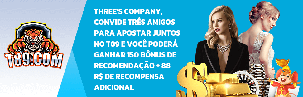 novos valores apostas mega sena